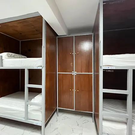 Lighthouse Inn Corporation Former Lucky Tito Dmall Boracay-2