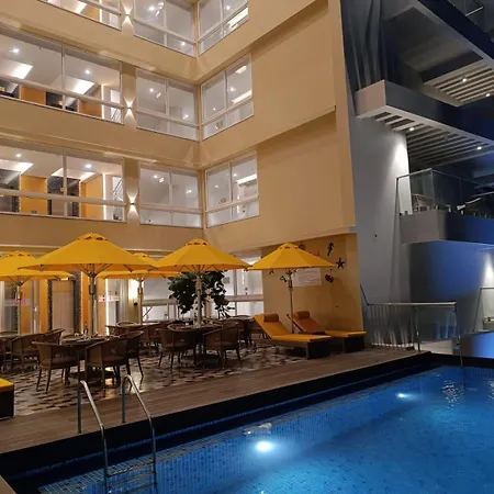 Regenta Place Vasco Goa-2