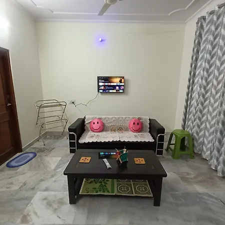 Hotel Angels Paradise Ezzah Haveli-3