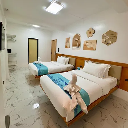 Lighthouse Inn Corporation Former Lucky Tito Dmall Boracay-3