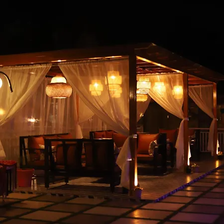 Kasar Himalaya Holiday Resort, Binsar Rd-3