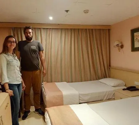 2 Nights Cruise Aswan To Luxor-3