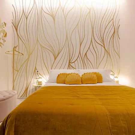 Florence Seasons B&B-2