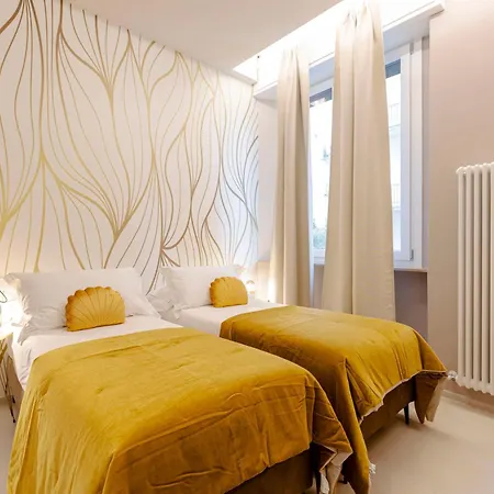 Florence Seasons B&B-3