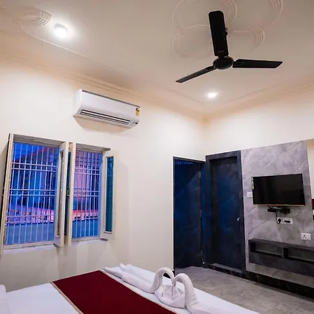 Hotel Jsr Kedar-2
