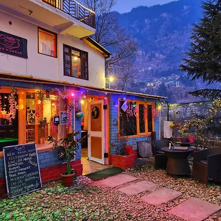 Page 3 - A Riverside Hotel And Bar-3