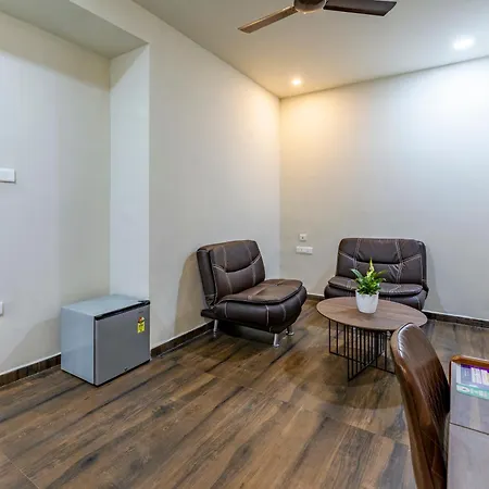 Smart Stay By Isthara Vega. Kondapur-3