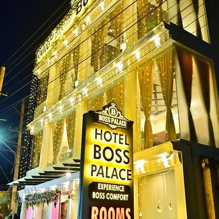 Hotel Boss Palace-2