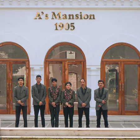 A Mansion-3