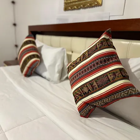 Casona Libertrek Inn-2