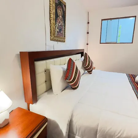 Casona Libertrek Inn-3
