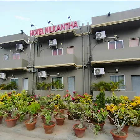 Hotel Nilkantha-2