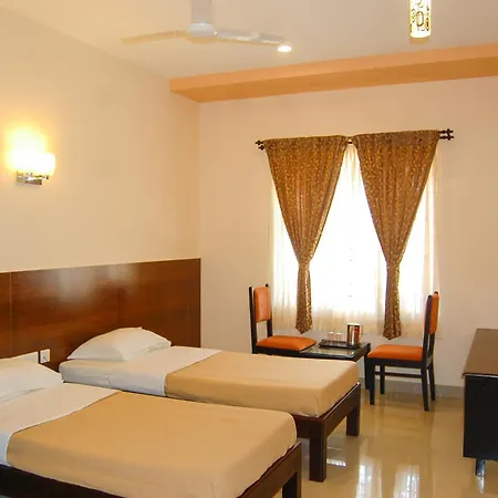 Philomena Hotel & Apartment-3