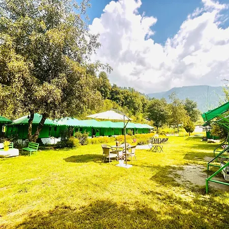 Hotel Himalayan Classic, Manali-3