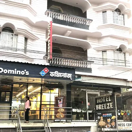 Hotel Breeze New Jalpaiguri-2