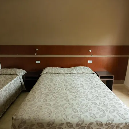 Hotel Tropical Cataratas-3