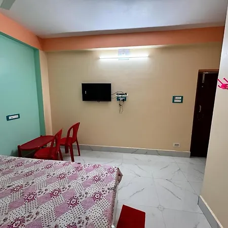 Hotel Amarnath Bakkhali-2