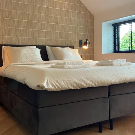 B&B Kuiper In Friesland-3