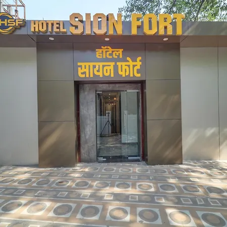 Hotel Sion Fort-2
