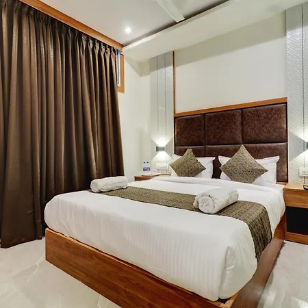 Hotel Sion Fort-3
