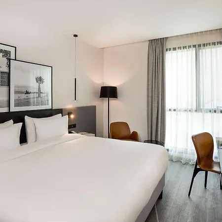 Radisson Hotel Tunis, City Center-2