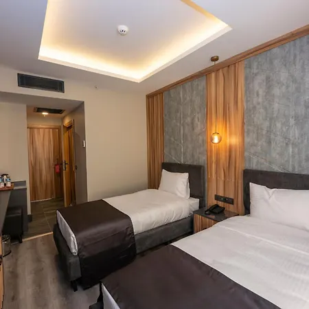 The Nirvanas Hotel-2