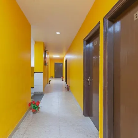 Hotel Green View Palace-2