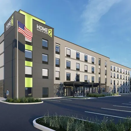 Home2 Suites By Hilton East Haven New Haven-3