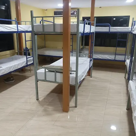 Arvind Stay Hotel, Rk Beach Vizag-3