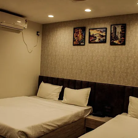 Hotel 16 Avenue-2