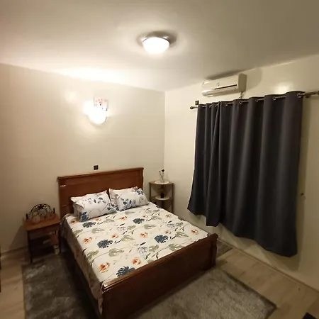 1 Room Only For Women للنساء فقط-3
