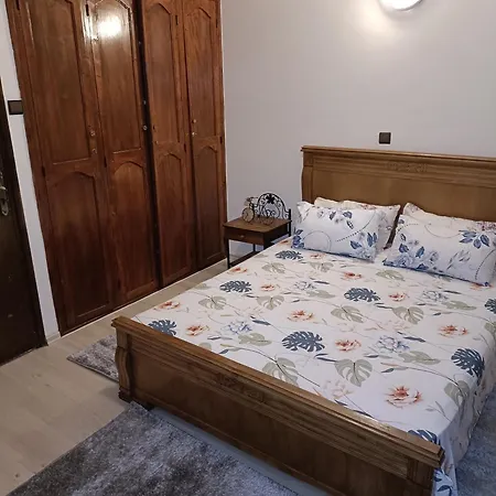 1 Room Only For Women للنساء فقط-2