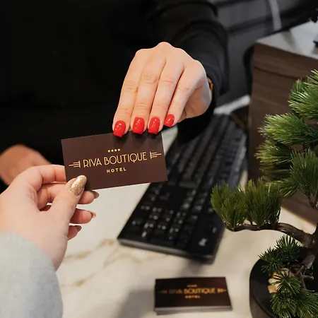 Riva Boutique Hotel-2