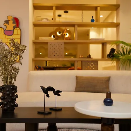 Misk Villa - Boutique Hotel&Spa-3