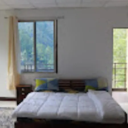 Rumkh Kedar Resort Nyalsu-3