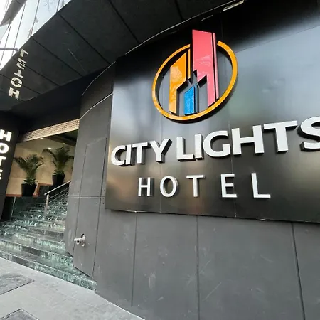 Hotel City Lights-2