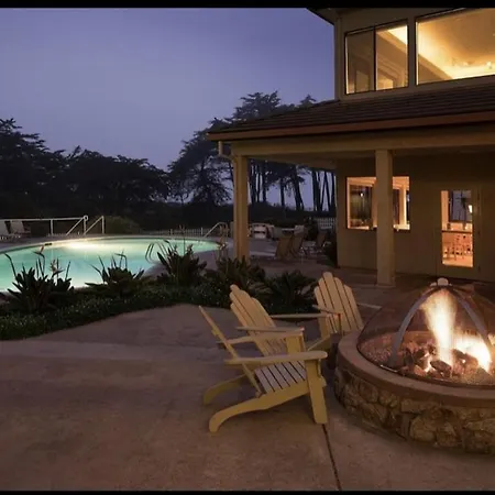 Seascape Resort Aptos, Capitola, Santa Cruz-2