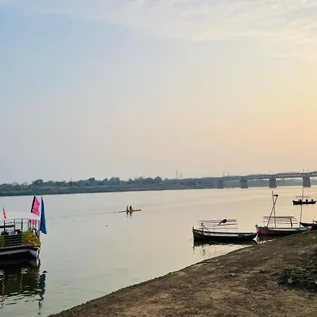 Hotel Sangam View-3