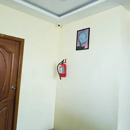 Hotel Prakash Residency-2
