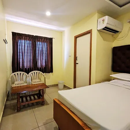 Hotel Prakash Residency-3
