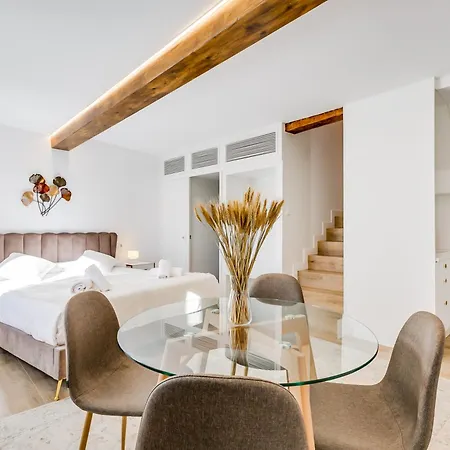 Palacio de Bobadilla Suites-3