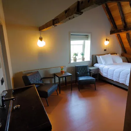 Den Eijngel bed&breakfast-3
