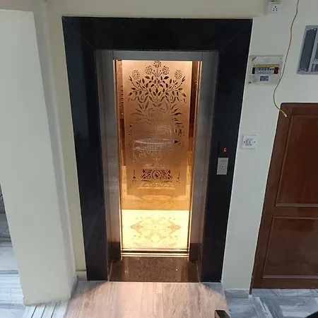 Hotel Angels Paradise Ezzah Haveli-2