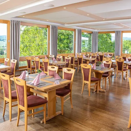 Hotel Sonnentau-2