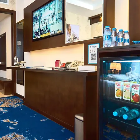 Selat Al Bait Hotel-3
