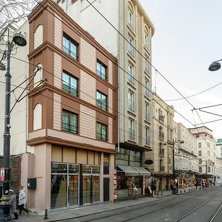 Urban Quarters - Guelhane-2