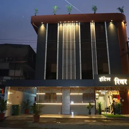 Hotel River Park-2