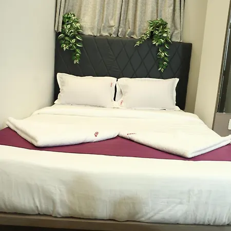Hotel River Park-3