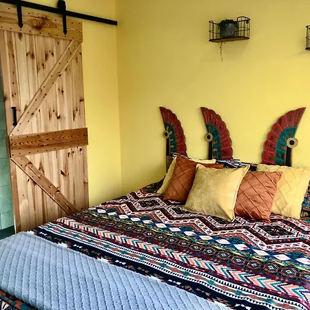 Costa Linda B&B-2