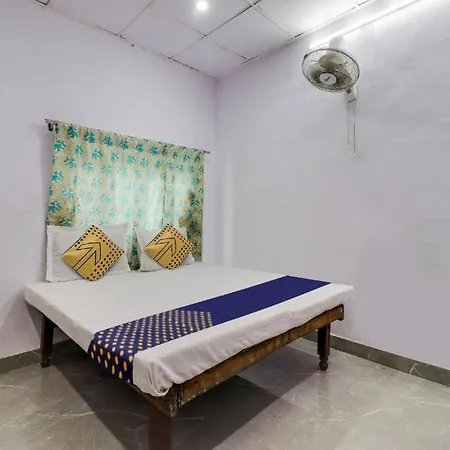Hotel Jaiswal Estate-3